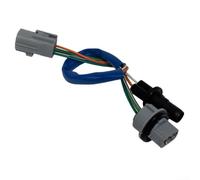 Zoccolo Luce Freccia 8112552750 Plastica Zoccolo Luce Freccia