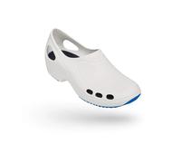 Zoccolo Professionale Chiuso Ultraleggero Antiscivolo EVERLITE PLUS - Wock