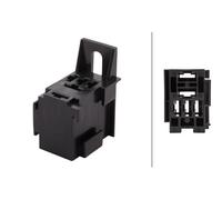 Zoccolo relè 8JD 733 767-001 HELLA