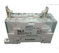 OMRON P7SA14FNDDC24-11 ZOCCOLO-DIN LED TERMVITE G7SA 6CONTATTI