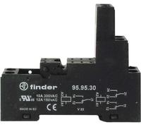 Zoccolo relè Finder 1 pezzo 95.83.30 serie 40 40.31 (95.83.30)