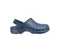 Zoccolo Sonic - numero 41 - blu navy - Safety Jogger