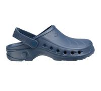 Zoccolo Sonic Safety Jogger - Numero 39 - SONIC-NAV-39 (Blu Navy)
