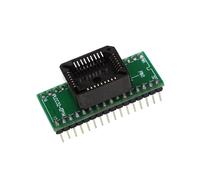 Zoccolo Tester Adattatore Programmatore IC Universale da PLCC32 A DIP32 per TL866CS TL866A EZP2010 G540 SP300