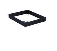 ZOCCOLO X RACK RSB 600X1000 MM
