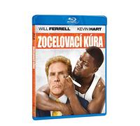 Zocelovaci kura (Blu-ray) (Get Hard) (Versione ceca)