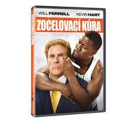 Zocelovaci kura (Get Hard) (Versione ceca)