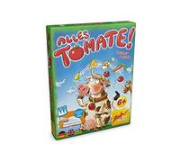 Zoch 601105035 - Tutto Pomodoro, Giochi e Puzzle