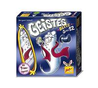 Zoch 601105054, Geistes Blitz, 5 vor 12, Gioco di carte [Lingua tedesca]