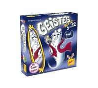 Zoch 601105054, Geistes Blitz, 5 vor 12, Gioco di carte [Lingua tedesca] - NUOVO