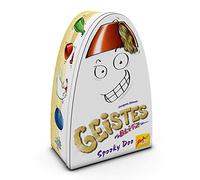 Zoch 601105085 "Geistesblitz Spooky Doo Gioco