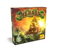 Zoch 601105101 "Menara Game