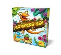 Zoch 601105129 - Bambini - Go Gecko Go - Nuovo
