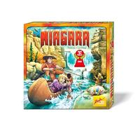 Zoch 24900-Gioco del 2005 di Niagara, Colore Bianco, Blu, Verde, 601124900