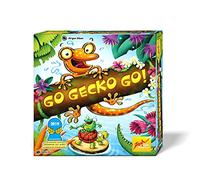 Zoch Go Gecko Go, Multicolore