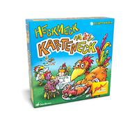 Zoch Heckmeck am Karteneck