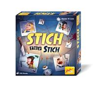 Zoch Punto, da 3 a 4 Giocatori a Partire da 10 Anni, 601105183