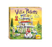 Zoch - Villa Paletti [Importato dalla Germania]