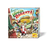 Zoch zum Spielen Piazza Rabazza