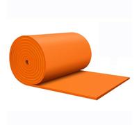 ZOCWJK Pannelli acustici autoadesivi, ad alta elasticità, isolanti, a prova di rumore, pannelli da parete per trattamento del suono, pannelli 3D in schiuma, con cancellazione del rumore, per studi