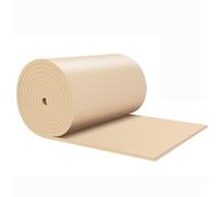 ZOCWJK Pannelli acustici autoadesivi, ad alta elasticità, isolanti, a prova di rumore, pannelli da parete per trattamento del suono, pannelli 3D in schiuma, con cancellazione del rumore, per studi