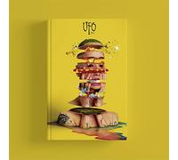 Zoda - Ufo (Deluxe Edition)