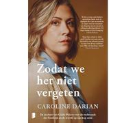 Zodat we het niet vergeten: de dochter van Gisèle Pelicot over de rechtszaak die Frankrijk en de wereld op zijn kop zette