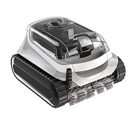 Zodiac 20 XA robot piscina 10x5m, pulisce fondo, pareti e linea d’acqua. Aspirazione ciclonica e mobilità integrata. Include cavo da 15m e filtro per detriti fini.