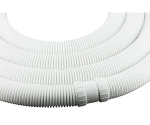 Zodiac 6 Tubi, 6 x 1m, Per Robot Pulitori Idraulici, Bianco, W69100