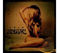 Zodiac A bit of a devil (CD) Album