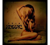 Zodiac A bit of a devil (CD) Album