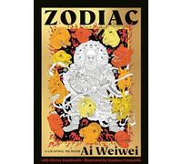 Zodiac: A Graphic Memoir