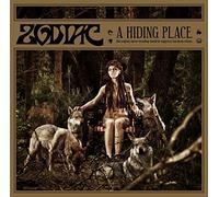 Zodiac - A Hiding Place by Zodiac