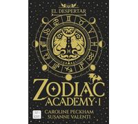 Zodiac Academy 1. El despertar: Edición rústica