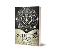 Zodiac Academy 2: Ruthless Fae
