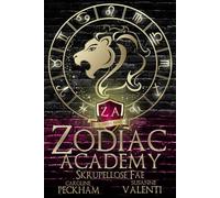 Zodiac Academy 2: Skrupellose Fae