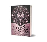Shadow Princess: Zodiac academy 4