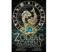 Zodiac Academy 5: Verfluchte Schicksale