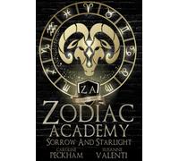 Zodiac Academy 8: Sorrow and Starlight