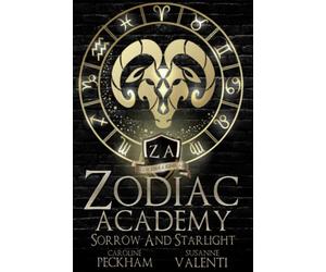 Zodiac Academy 8: Sorrow and Starlight