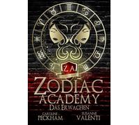 Zodiac Academy: Das Erwachen