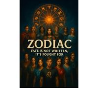 Zodiac Arena: Fate Is Not Written It’s Fought For