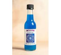 Zodiac Bath & Floor Wash | Utilizzato in incantesimi e rituali per fortuna e astrologia
