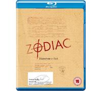 Zodiac: Director's Cut [Edizione: Regno Unito] [Edizione: Regno Unito]