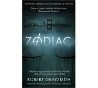 [(Zodiac)] [by: Robert Graysmith]