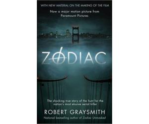 [(Zodiac)] [by: Robert Graysmith]