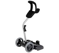 Zodiac Carrello di Trasporto e di stoccaggio per Robot pulitori Vortex, Grigio/Nero, R0609100