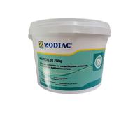 ZODIAC CLORO PER PISCINA A 5 FUNZIONI ANTI ALGHE PER PISCINA SEI FUNZIONI TOP