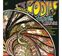 Zodiac - Cosmic Sounds