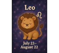 Zodiac Cuties: Leo